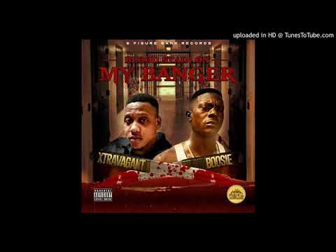 ❌travagant 6fg x Boosie Badazz " Blood Stain On My Banger "