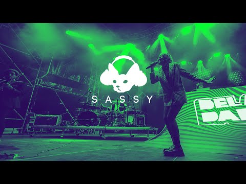 DELADAP - Sassy (live@Jazz Piknik_official)