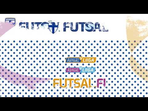 Naisten Futsal-Liiga: RaiFu - EBK 25.3.2023