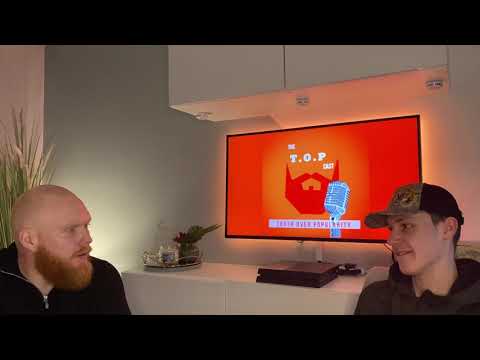 #3 Panch 🇮🇪 Made In Dublin 🇮🇪  “The Greatest Stories Never Told”