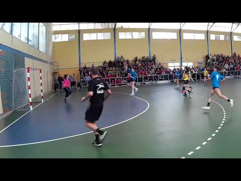 SOIS ENORMESSSS. Campeonas Play Off Juvenil Femenino 24/03/19