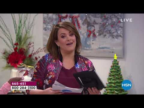 HSN | Great Gifts 11.12.2019 - 02 PM