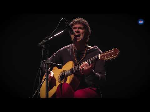 Jorge Vercillo "Linda Flor" (Antena1 AoVivo)