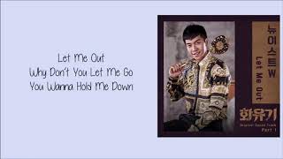 [VIETSUB][23/12/17][NU&#39;EST W] OST Drama &quot;Hwayugi&quot; - LET ME OUT