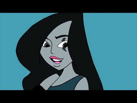 The Little Mer-Girl Part 12: Shriek’s Lair (Poor Unfortunate Souls)