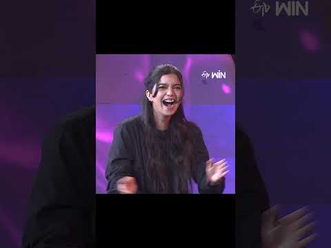 #shorts - Out Standing Dance Performance By Naveen Chandra #HyperAadi #Pradeep #Dhee #Danceshow