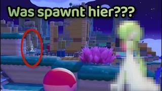 Was spawnt denn hier in Glitzerwolkia? Neue Pokémon in Pokopia Story Mode & Cloud Insel
