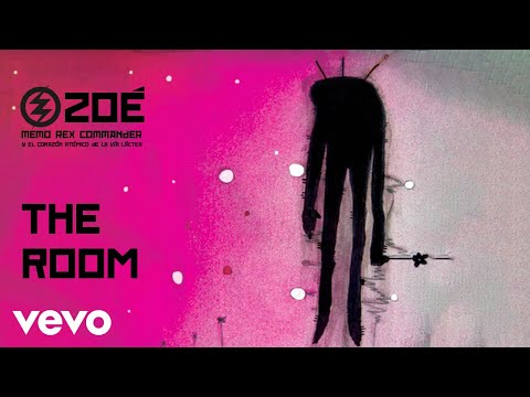 The Room - Zoe