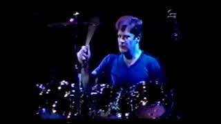 GARY MOORE -  LIKE ANGELS   Live 1997   OHNE FILTER Television