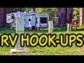 HOW TO: Hook Up an RV 