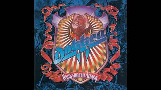 Dokken - Burning Like a Flame