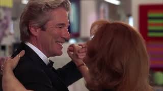 Peter Gabriel - The Book of Love (OST Shall we Dance) (2004)