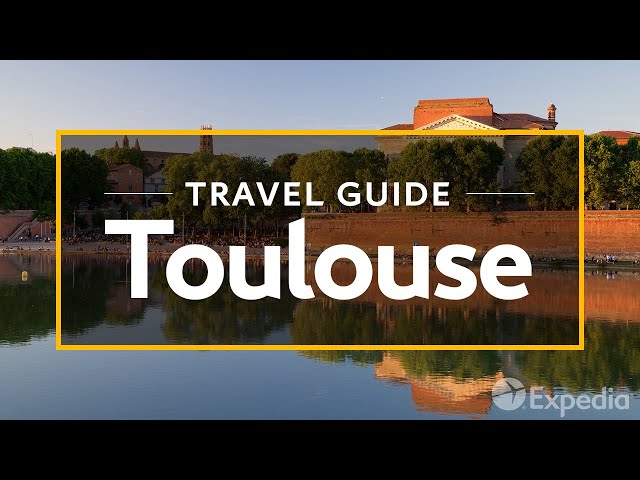 Videouttalande av TOulouse Franska