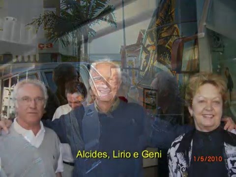 1º Encontro da Familia Zanchet - 2010 - F.Westphalen-Rs