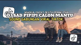 Download lagu DJ PIPIPI CALON MANTU X SEMOGA DAPAT RESTU SLOW VIRAL TIKTOK - HARRISNUGRAHA RMX  mp3