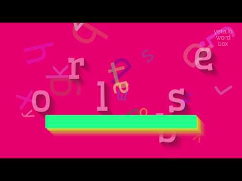 How to say "robles"! (High Quality Voices)