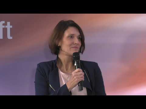 Podiumsdiskussion der Immofrauen am 06.10.2020 „Strukturwandel in den Städten – Chancen und Risiken“