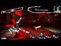 Persona 5 Royal - Take Over Battle Theme Preview