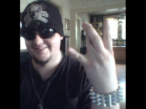 Whiitburr ft 2Deep and Slantize- Pain(ting)