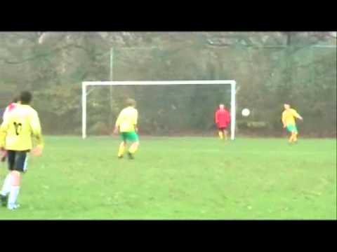 Competitie HZVV B3 - DZOH B3