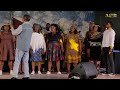 Woza Africa Show