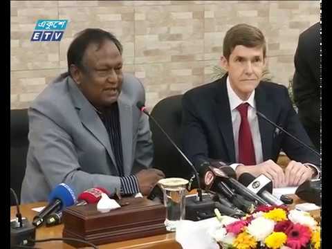 অবকাঠামো, বিদ্যুৎ, জ্বালানী খাতে বিনিয়োগ করতে চায় যুক্তরাষ্ট্র