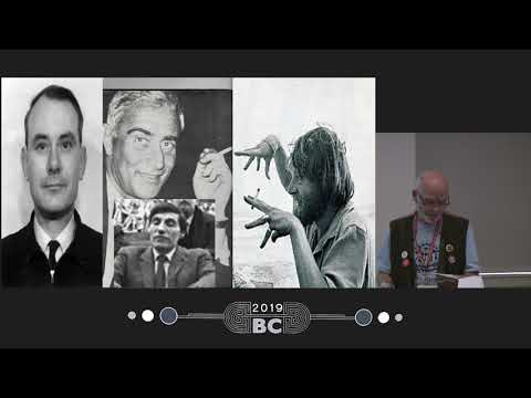 Andy Roberts - Divine Rascal: From The Man Who Turned On The World