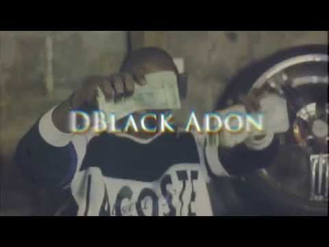 DBlack Adon - "Couple Bandz"[PREVIEW]