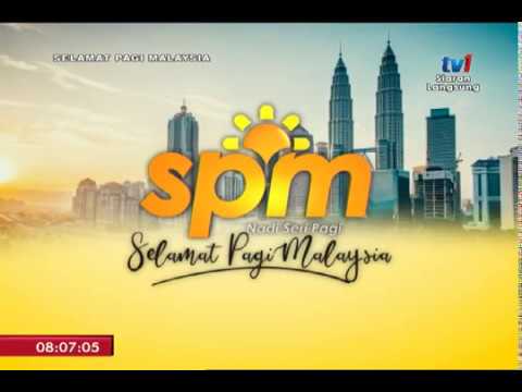 SPM 2018 – BINGKISAN: KDE RAIKAN AL-KAREEM  [3 JUN 2018]
