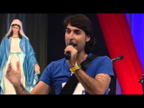 Louvemos o Senhor 30/11/2014 - Atração Rubem de Lis - Parte 1