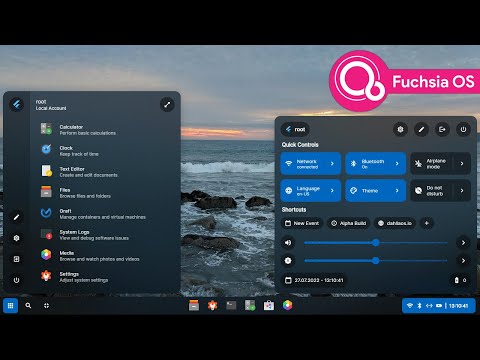 What is Fuchsia OS and How Is It Different from Android?