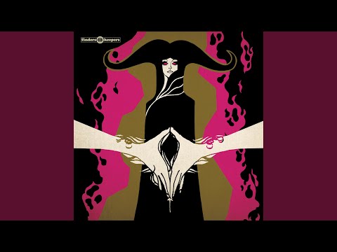 Thumbnail of the video: Witch Hunt