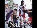 SaGa - Brighter Side (Album Version)