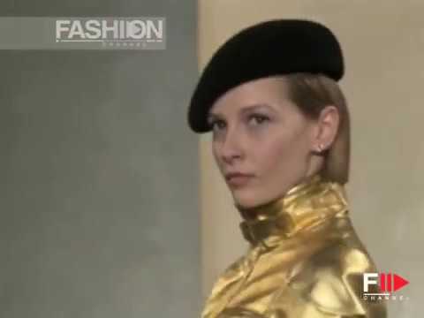Fashion Show "Ralph Lauren" Autumn Winter 2007 2008 Pret a Porter New York 2 of 3 by Fashion Channel