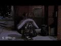 Hollow Man 2000 Peeping Tom Jealousy Scene 6 10 Movieclips