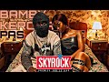 Bamby, Kerchak - Pas Jalouse (Version Skyrock)