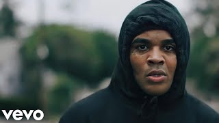 Kevin Gates - Dirty (Music Video) 2024