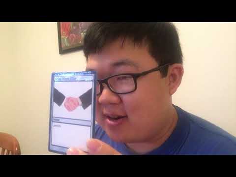 image-What is card based UI?