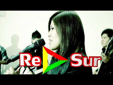 Daysi Coari ▷ Como duele el amarte (2014) Oficial