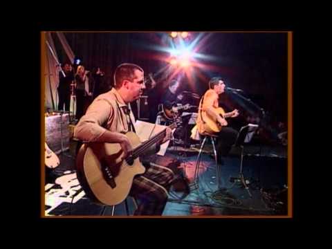 Banda Resgate - O Nome da Paz