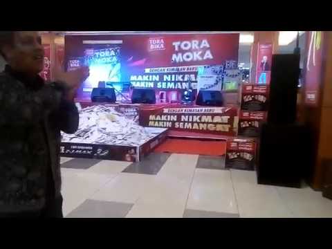 Yayan Lexa - Live Show Event Tora Moka Di Jamtos