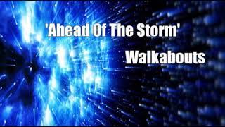 'Ahead Of The Storm' (Walkabouts Cover)