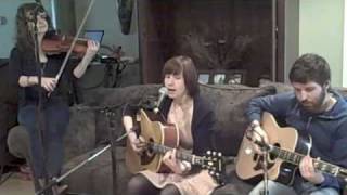 Forest City Lovers - If I Were a Tree; performing in Austin, TX on The Verge XM 151