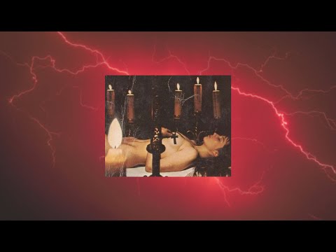[FREE] GHOSTEMANE x POUYA x RAMIREZ TYPE BEAT "TERROR" (prod. ESKRY)