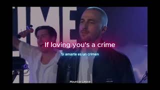 Big Time Rush - I Want You Here All The Time (Lyrics - Letra)