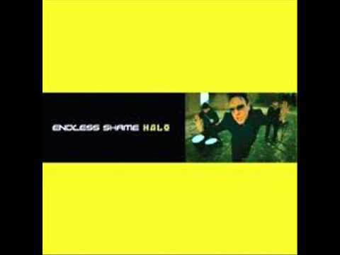 Endless Shame - Halo (Remixed By Autodafeh)