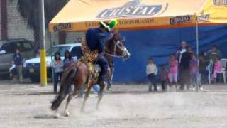 preview picture of video 'Chilcas Ocros Ancash Perú 2010 AURCH'