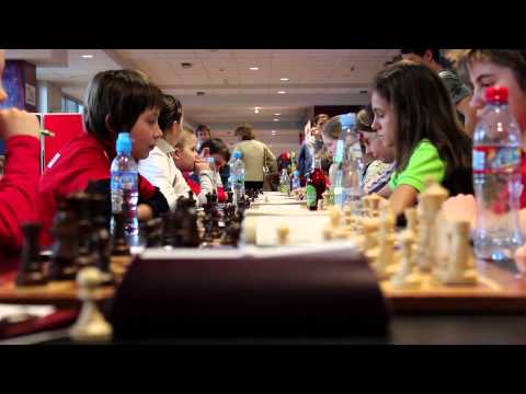 III Otwarte Mistrzostwa Gliwic Juniorów w Szachach Klasycznych