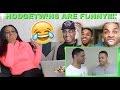 Hodgetwins Funniest Moments Part 1 Reaction