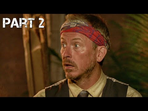 7th Tribal Council Part 2 - Survivor: Edge of Extinction S38E06